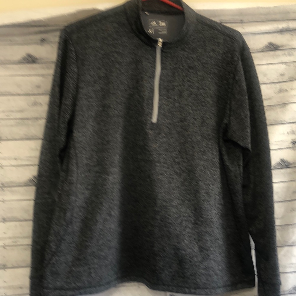 ADDIAS pull over Athletic
